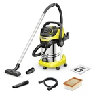 Kép 1/5 - Karcher 16283600 PORSZÍVÓ SZÁRAZ NEDVES