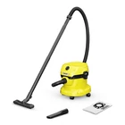 Kép 1/4 - Karcher WD2 PLUSV12418 PORSZÍVÓ SZÁRAZ NEDVES