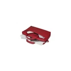Kép 2/4 - PORT DESIGNS Notebook táska 110312, ZURICH TL 14-15.6" RED/Piros