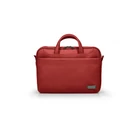 Kép 1/4 - PORT DESIGNS Notebook táska 110312, ZURICH TL 14-15.6" RED/Piros