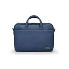 Kép 1/4 - PORT DESIGNS Notebook táska 110313, ZURICH TL 14-15.6" BLUE/Kék