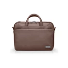 Kép 1/3 - PORT DESIGNS Notebook táska 110314, ZURICH TL 14-15.6" BROWN/Barna