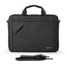 Kép 8/10 - PORT DESIGNS Notebook táska 135171, SYDNEY TL 13-14" BLACK/Fekete (ECO)
