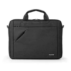 Kép 2/10 - PORT DESIGNS Notebook táska 135171, SYDNEY TL 13-14" BLACK/Fekete (ECO)