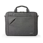 Kép 7/8 - PORT DESIGNS Notebook táska 135178, SYDNEY TL 13-14" GREY/Szürke ECO