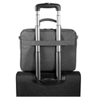 Kép 2/8 - PORT DESIGNS Notebook táska 135178, SYDNEY TL 13-14" GREY/Szürke ECO