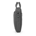 Kép 6/8 - PORT DESIGNS Notebook táska 135178, SYDNEY TL 13-14" GREY/Szürke ECO
