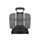 Kép 2/11 - PORT DESIGNS Notebook táska 400700, YOSEMITE ECO TL 13-14"  GREY/Szürke
