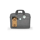 Kép 1/11 - PORT DESIGNS Notebook táska 400701, YOSEMITE ECO TL 15.6" GREY/Szürke