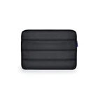 Kép 2/6 - PORT DESIGNS Notebook tok 105219, PORTLAND SLEEVE 13-14" BLACK/Fekete
