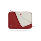 Kép 4/6 - PORT DESIGNS Notebook tok 140413, TORINO II SLEEVE 13-14" RED/Piros