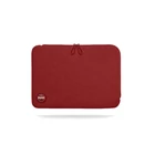 Kép 1/6 - PORT DESIGNS Notebook tok 140413, TORINO II SLEEVE 13-14" RED/Piros