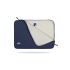Kép 3/4 - PORT DESIGNS Notebook tok 140414, TORINO II SLEEVE 13-14" BLUE/Kék