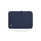 Kép 1/4 - PORT DESIGNS Notebook tok 140414, TORINO II SLEEVE 13-14" BLUE/Kék