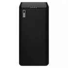 Kép 1/4 - Emos B0527B POWERBANK ALPHA2 20, 20000 MAH, 10 W, FEKETE