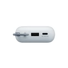 Kép 3/4 - Xiaomi POWERBANK10000MAHBLUEBHR9073GL POWER BANK