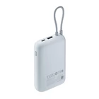 Kép 4/4 - Xiaomi POWERBANK10000MAHBLUEBHR9073GL POWER BANK