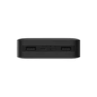 Kép 2/2 - Xiaomi REDMIPOWERBANK20000MAHFEKETE POWER BANK