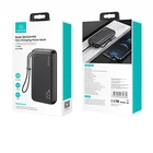 Kép 2/3 - Usams 20KCD16801 POWER BANK