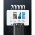 Kép 7/7 - Veger VP2047 POWER BANK