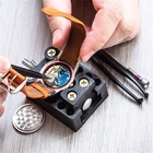 Kép 2/4 - Handy 10779B PRECÍZIÓS CSIPESZ SZETT 11 RÉSZES