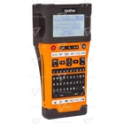 Kép 3/4 - Brother PT-E550WNIVP feliratozógép  USB, WiFi, 1xTZe-S221, 1xTZe-SL251, 3,5/6/9/12/18/24mm
