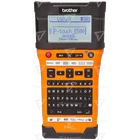 Kép 2/4 - Brother PT-E550WNIVP feliratozógép  USB, WiFi, 1xTZe-S221, 1xTZe-SL251, 3,5/6/9/12/18/24mm