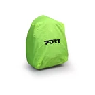 Kép 4/4 - PORT DESIGNS Notebook hátizsák 160511, Backpack ECO COURCHEVEL 17.3", Fekete