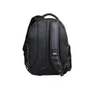 Kép 3/4 - PORT DESIGNS Notebook hátizsák 160511, Backpack ECO COURCHEVEL 17.3", Fekete