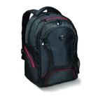 Kép 1/4 - PORT DESIGNS Notebook hátizsák 160511, Backpack ECO COURCHEVEL 17.3", Fekete