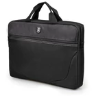 Kép 1/3 - PORT DESIGNS Notebook táska 202322, LIBERTY III 15" BLACK/Fekete