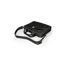 Kép 3/6 - PORT DESIGNS Notebook táska 105063, HANOI II CLAMSHELL 13-14", Fekete
