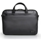 Kép 1/7 - PORT DESIGNS Notebook táska 110301, ZURICH TL 14-15" BLACK/Fekete