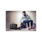 Kép 7/7 - PORT DESIGNS Notebook táska 110301, ZURICH TL 14-15" BLACK/Fekete