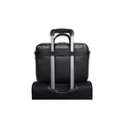 Kép 5/7 - PORT DESIGNS Notebook táska 110301, ZURICH TL 14-15" BLACK/Fekete