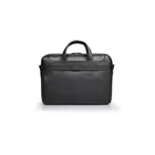 Kép 2/7 - PORT DESIGNS Notebook táska 110301, ZURICH TL 14-15" BLACK/Fekete