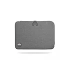 Kép 1/4 - PORT DESIGNS Notebook tok 140411, TORINO II SLEEVE 13-14" GREY/Szürke
