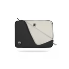 Kép 2/3 - PORT DESIGNS Notebook tok 140409, TORINO II SLEEVE 15.6" BLACK/Fekete