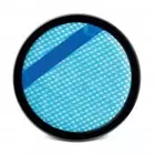 Kép 1/3 - PowerPro Aqua FC5007/01 3 rétegű, mosható szűrő [a]