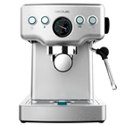 Kép 1/2 - Power Espresso 20 Barista Mini - karos presszó kávéfőző / 01982