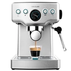 Kép 2/2 - Power Espresso 20 Barista Mini - karos presszó kávéfőző / 01982