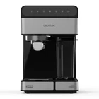 Kép 2/2 - Power Instant-ccino 20 Touch Serie Nera - karos presszó kávéfőző / 01558