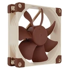 Kép 1/6 - Noctua NF-A9 PWM computer cooling system Computer case Fan 9.2 cm Beige, Brown