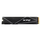 Kép 4/6 - XPG GAMMIX S70 Blade M.2 1 TB PCI Express 4.0 3D NAND NVMe