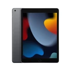 Kép 1/5 - Apple iPad 64 GB 25.9 cm (10.2") Wi-Fi 5 (802.11ac) iPadOS 15 Grey