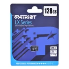Kép 2/3 - Patriot Memory PSF128GMDC10 memory card 128 GB MicroSDXC UHS-I Class 10