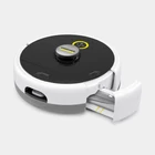 Kép 2/13 - Kärcher RCF 3 robot vacuum 1.15 L Black, White