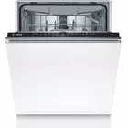 Kép 1/7 - Bosch Serie 2 SMV2HVX02E dishwasher Fully built-in 14 place settings D