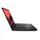 Kép 10/12 - Lenovo IdeaPad Gaming 3 Laptop 39.6 cm (15.6") Full HD AMD Ryzen™ 5 5500H 16 GB DDR4-SDRAM 512 GB SSD NVIDIA GeForce RTX 2050 Wi-Fi 5 (802.11ac) Windows 11 Home Black