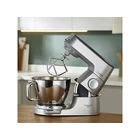 Kép 4/5 - Kenwood KVC85.004SI mixer Stand mixer 1200 W Stainless steel